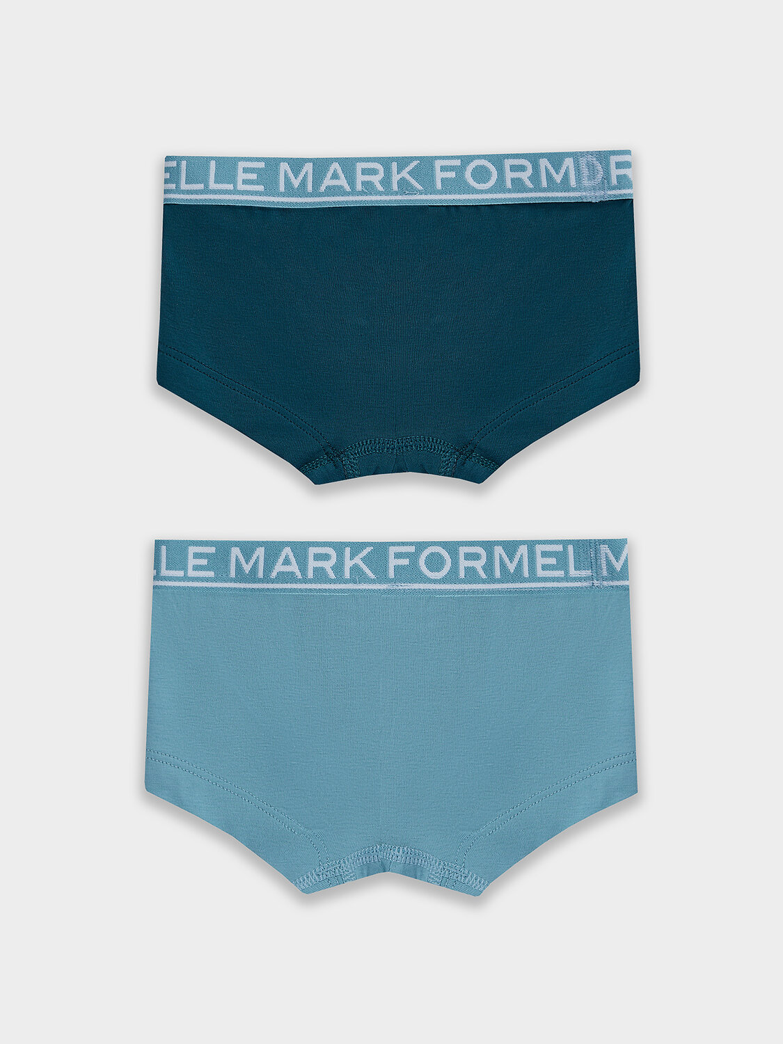 MARK FORMELLE Трусы 586801 413354-2 бирюза +атлантика