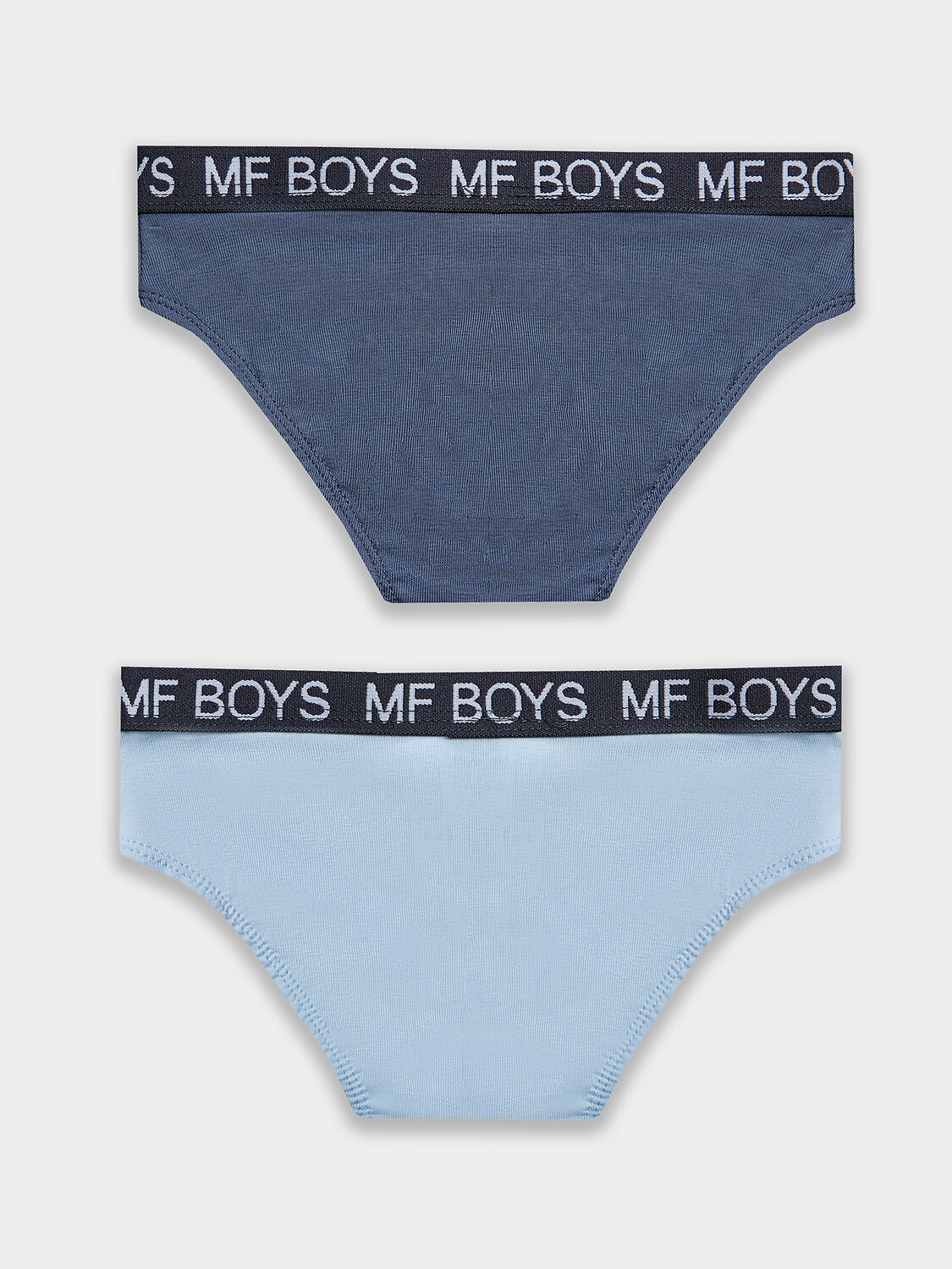 MARK FORMELLE Трусы 586803 413356-2 голубое небо +темное небо