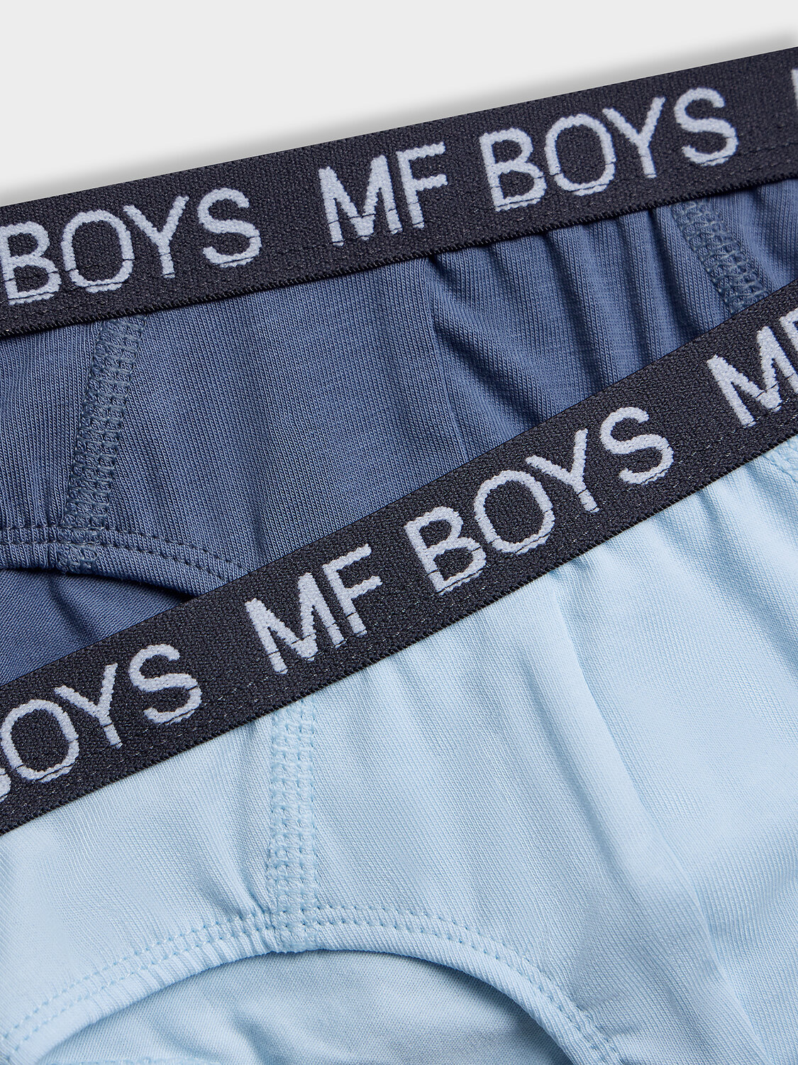 MARK FORMELLE Трусы 586803 413356-2 голубое небо +темное небо