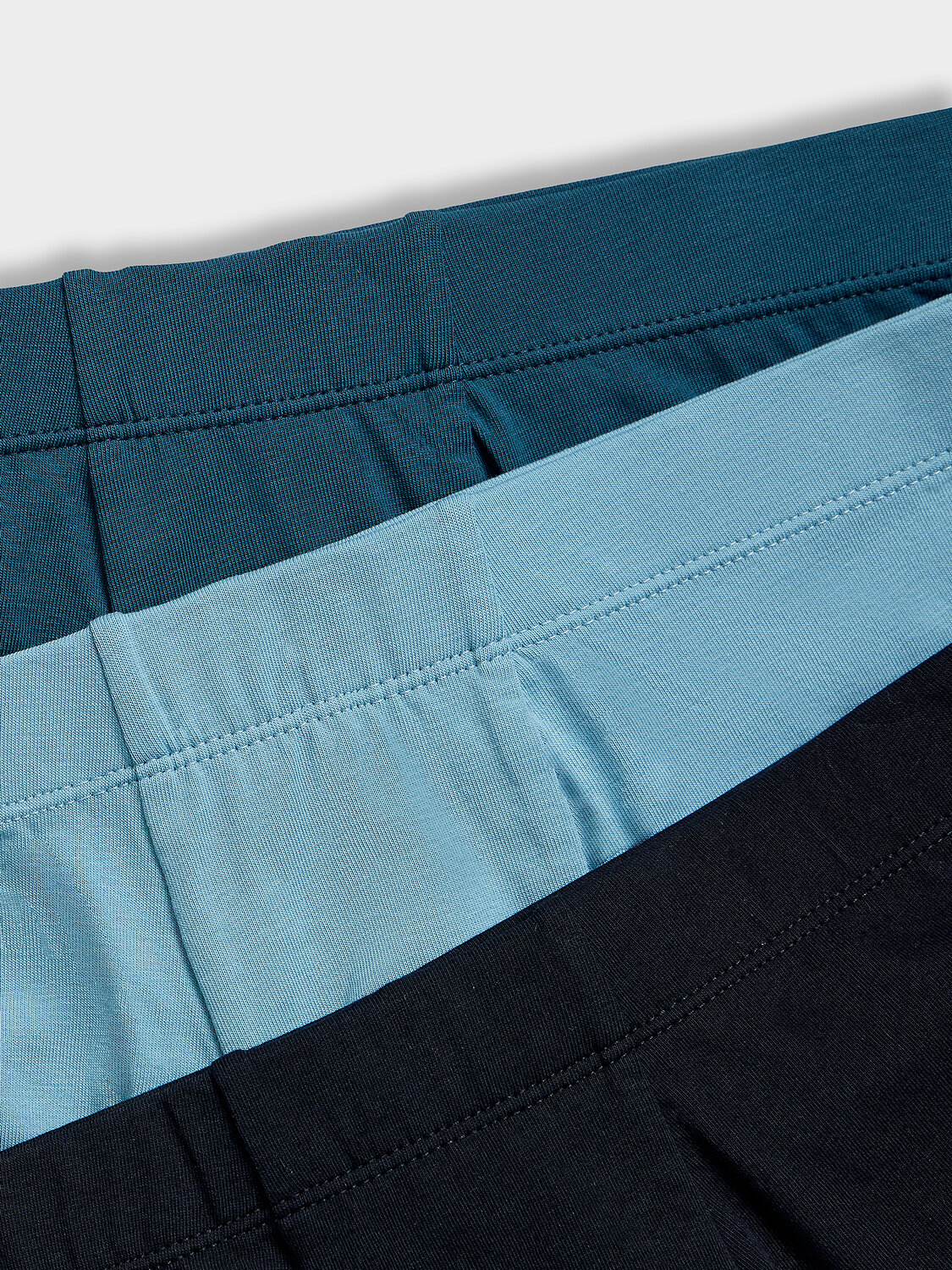 MARK FORMELLE Трусы 586804 413352-3 бирюза +атлантика +черный