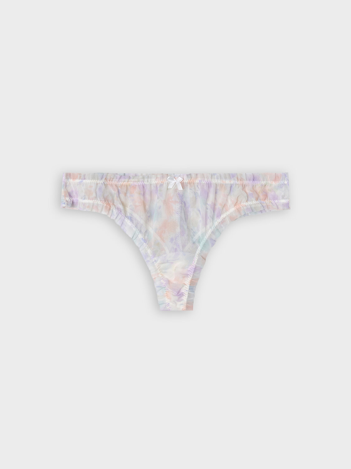 MARK FORMELLE Трусы 586806 412479 абстракция на белом