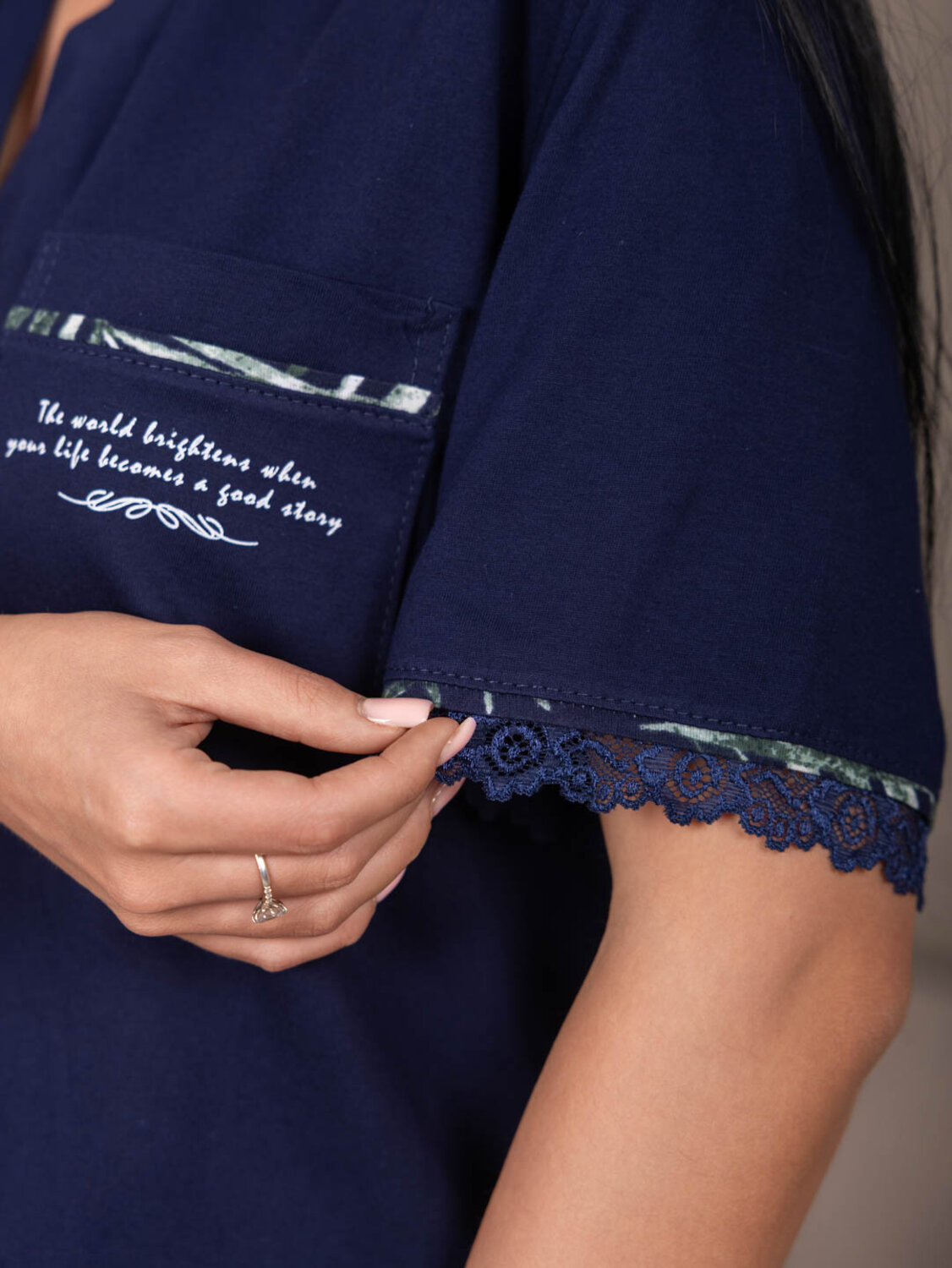 Текс-плюс Костюм 586813 00-00247245 Синий,зеленый