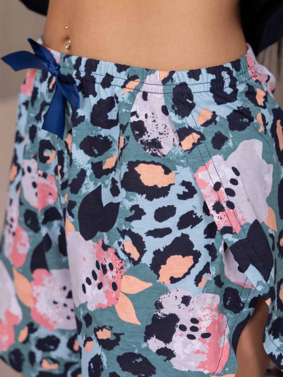 Текс-плюс Костюм 586814 00-00246920 Синий,зеленый