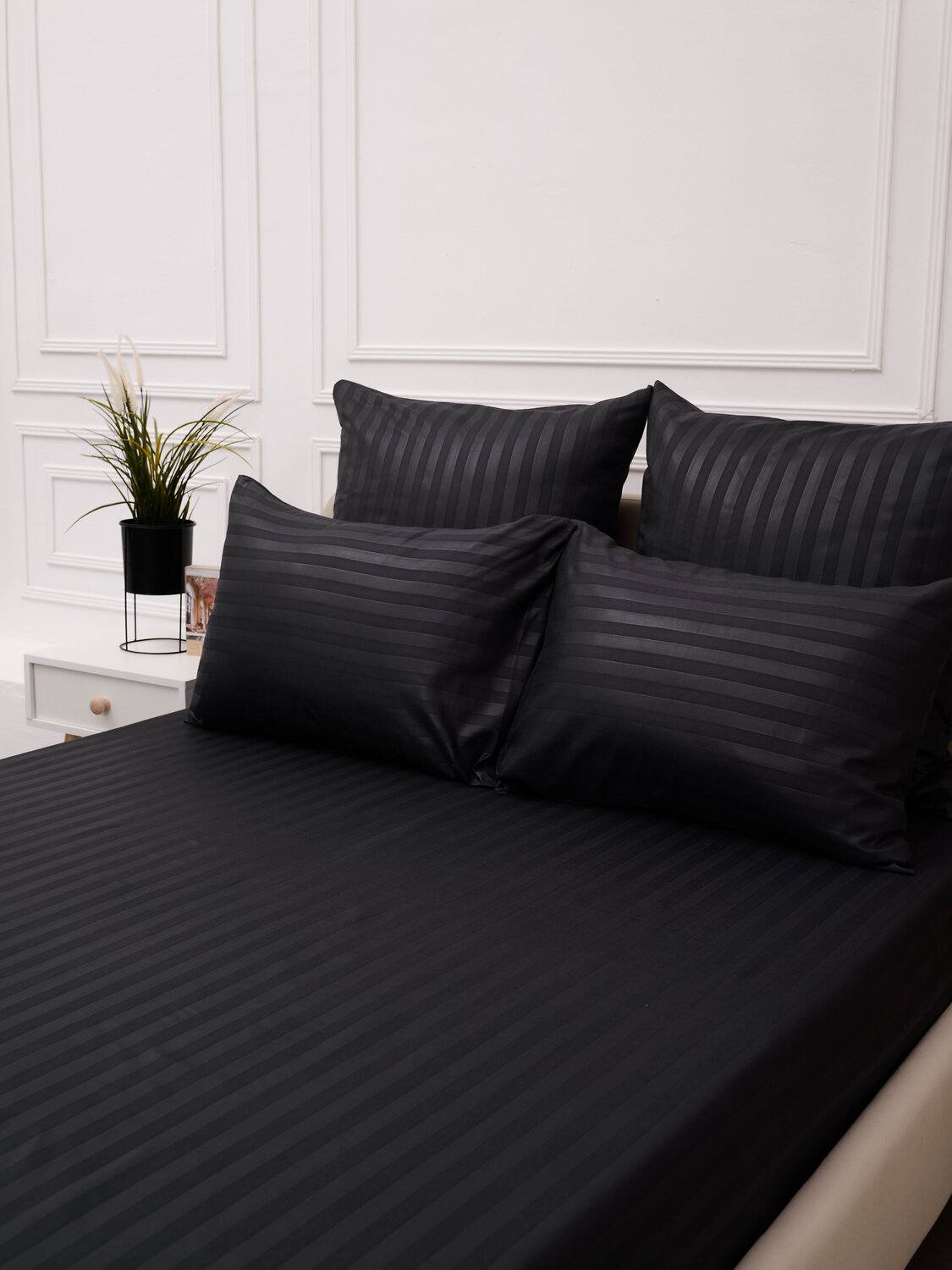 Текс-плюс Простыня 586826 НФ-00245324 Графит