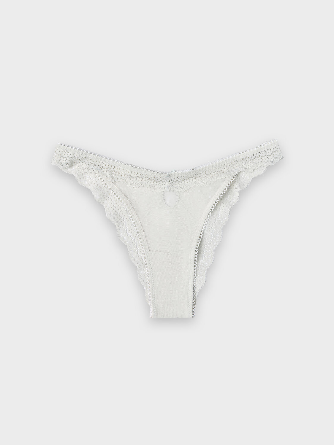 MARK FORMELLE Трусы 586834 412708 нежно -мятный