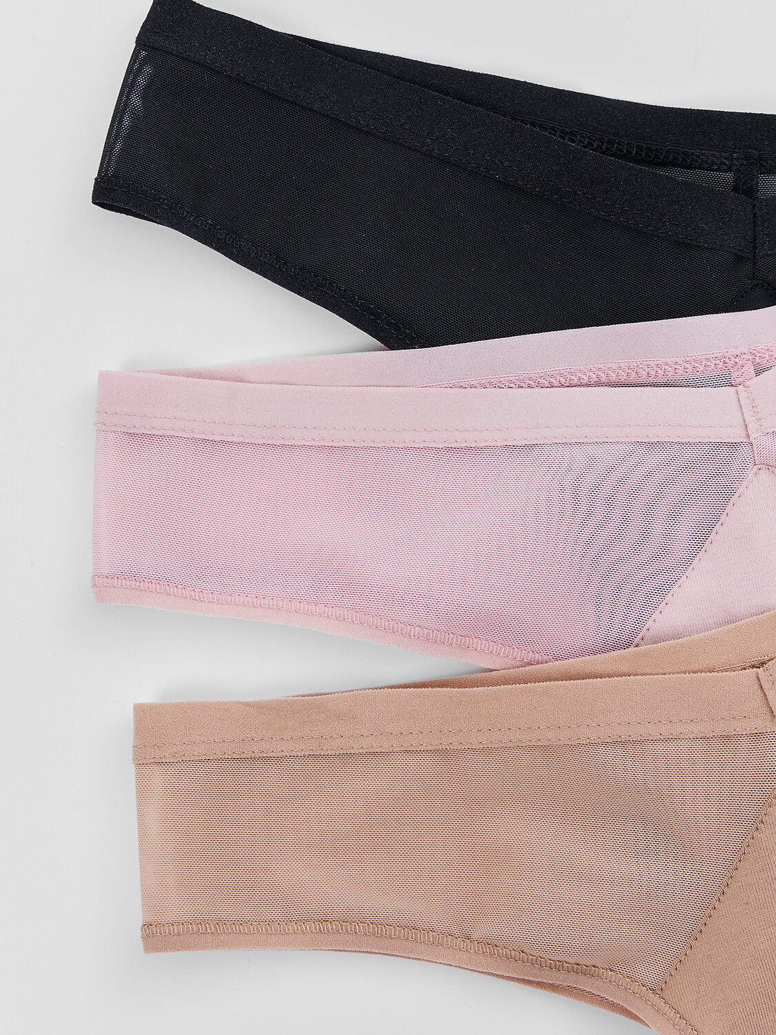 MARK FORMELLE Трусы 586838 412475-3 кофе с молоком