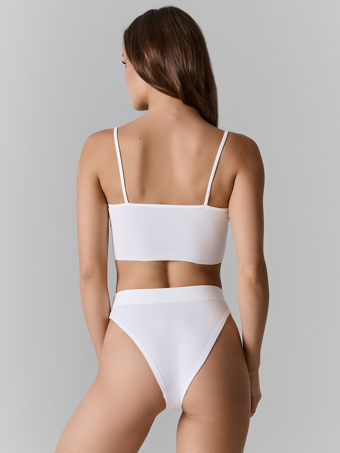 MARK FORMELLE Трусы 586843 412542-3 белый