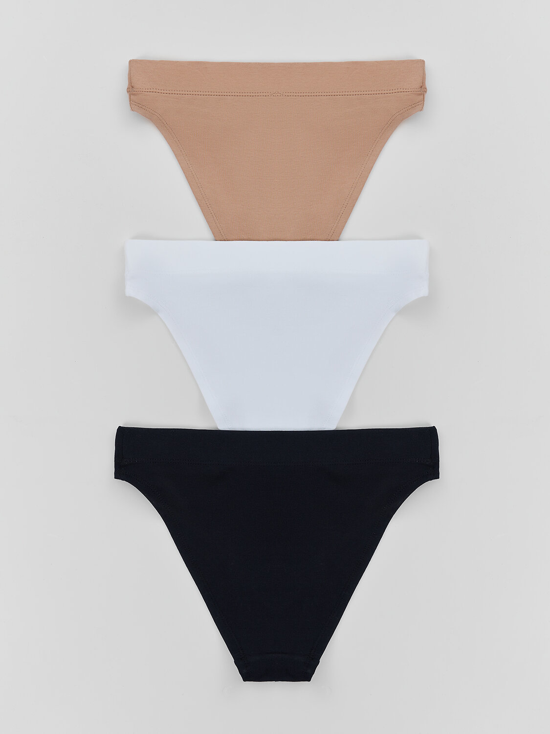 MARK FORMELLE Трусы 586843 412542-3 белый