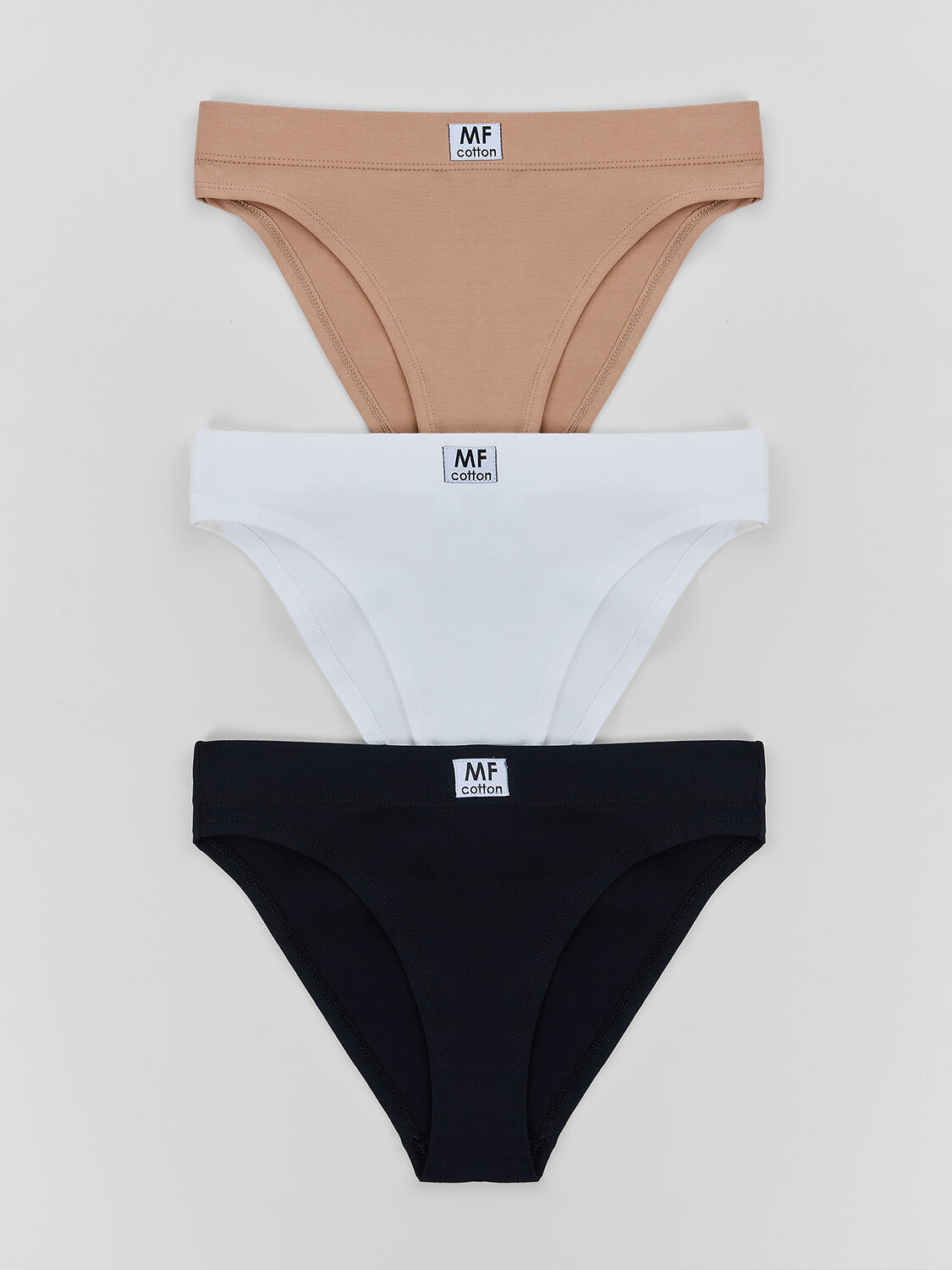 MARK FORMELLE Трусы 586843 412542-3 белый