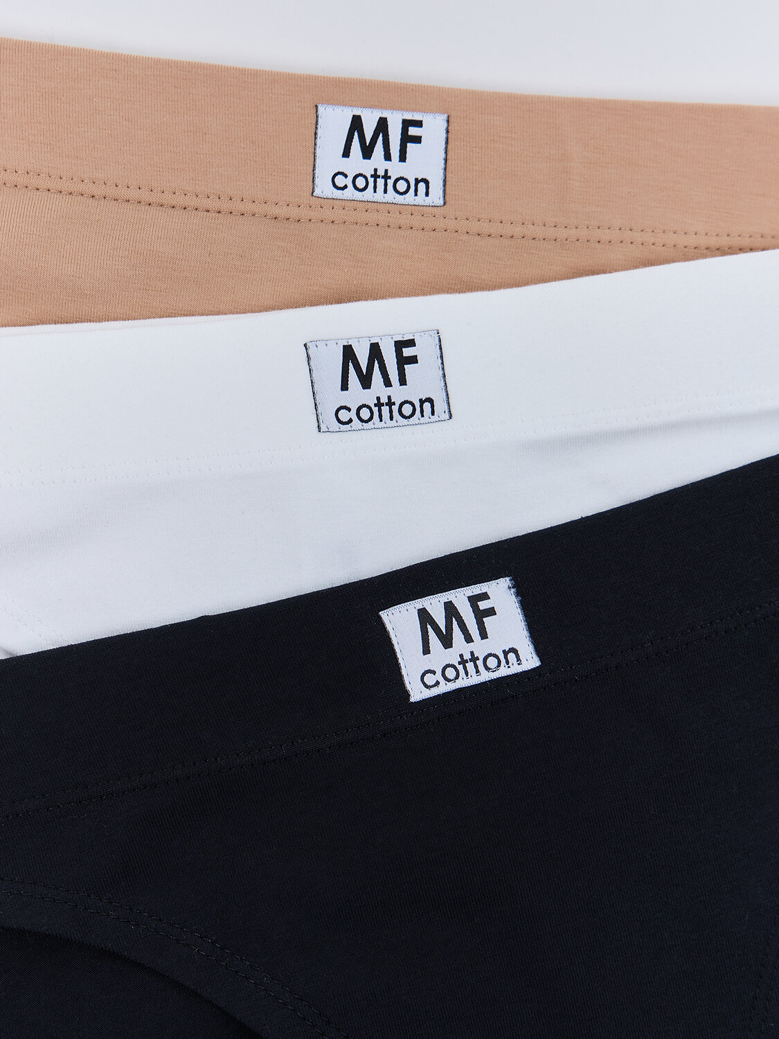 MARK FORMELLE Трусы 586843 412542-3 белый