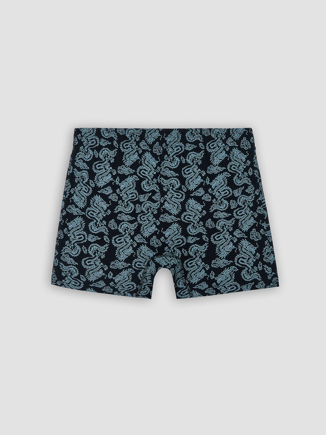 MARK FORMELLE Трусы 586849 411143 драконы на чёрном