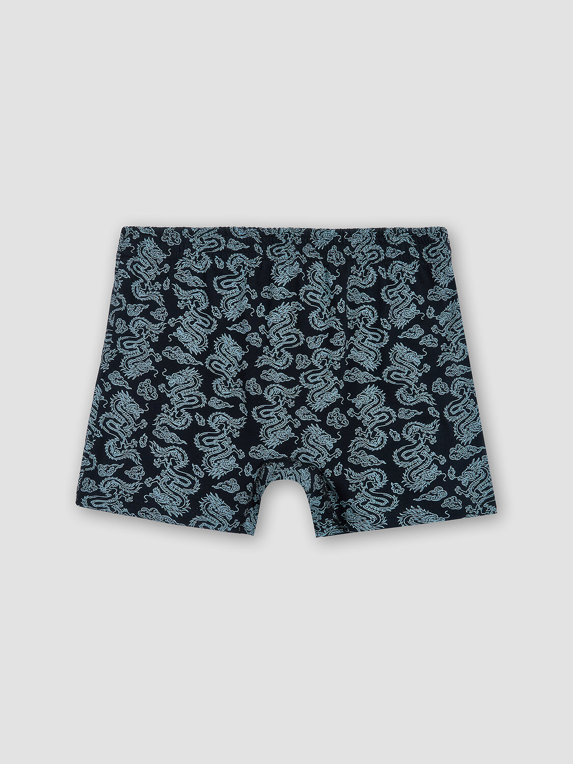 MARK FORMELLE Трусы 586850 411143 драконы на чёрном