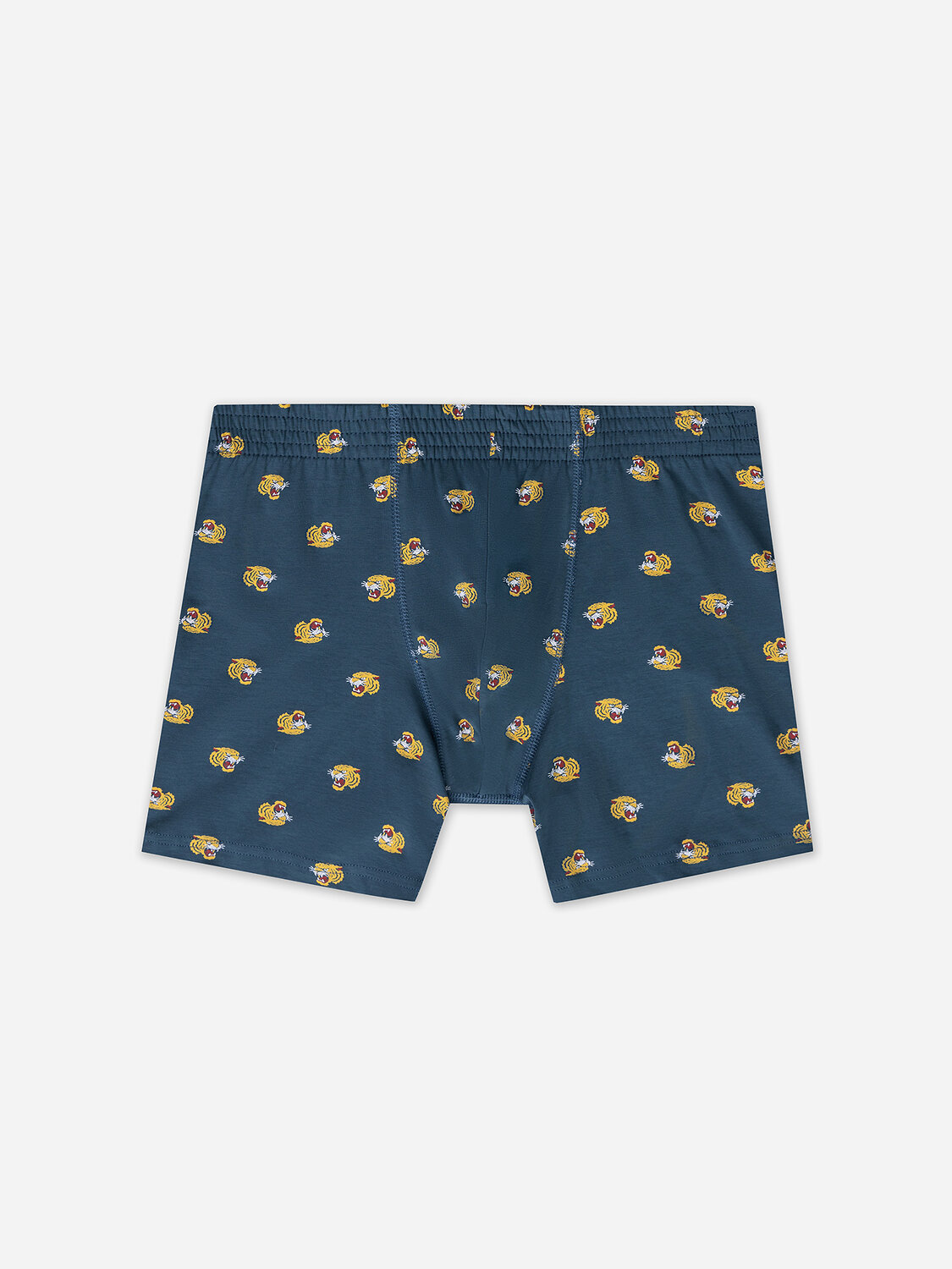 MARK FORMELLE Трусы 586851 411143 тигры на морской волне