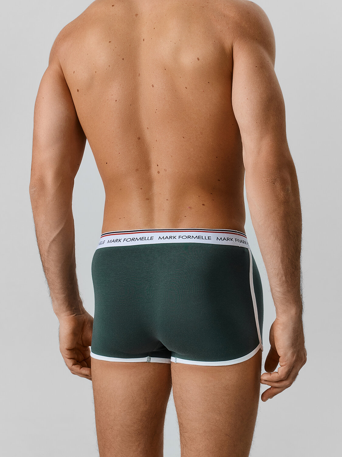 MARK FORMELLE Трусы 586852 411165 хвойный лес
