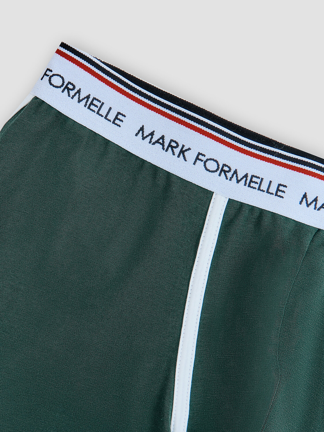 MARK FORMELLE Трусы 586852 411165 хвойный лес