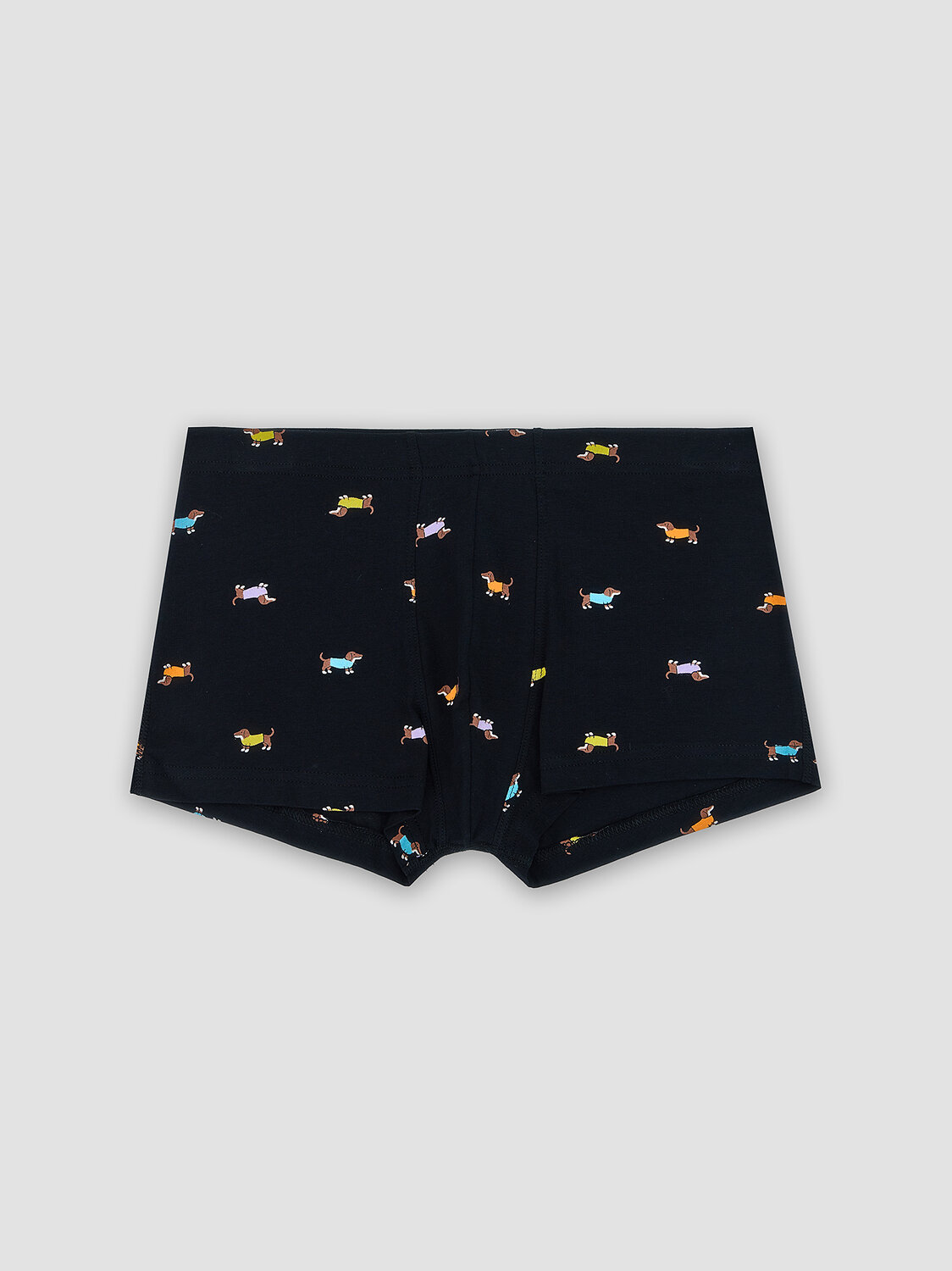 MARK FORMELLE Трусы 586855 411229 таксы на черном