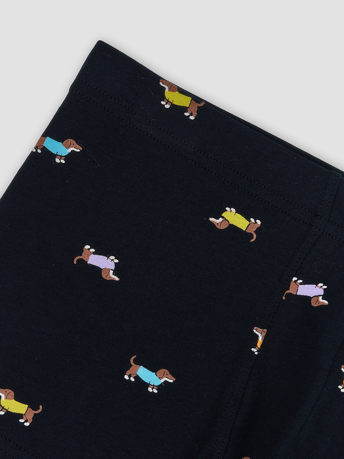 MARK FORMELLE Трусы 586855 411229 таксы на черном