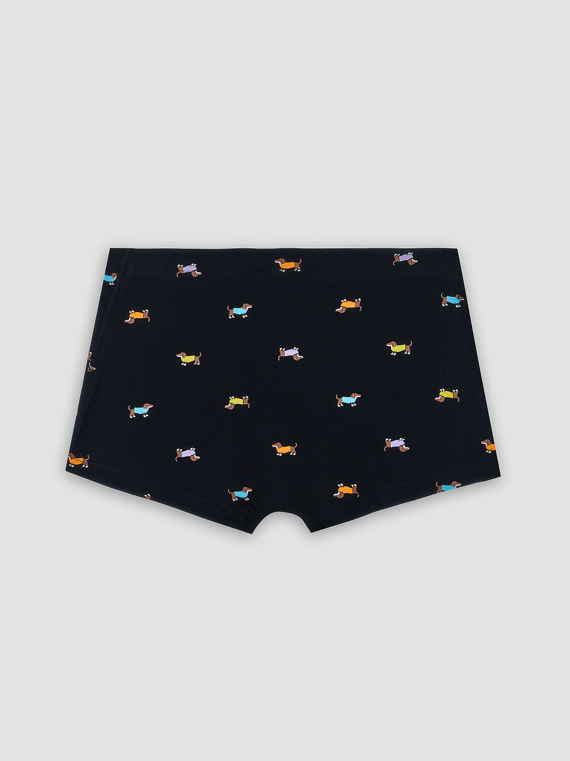 MARK FORMELLE Трусы 586855 411229 таксы на черном