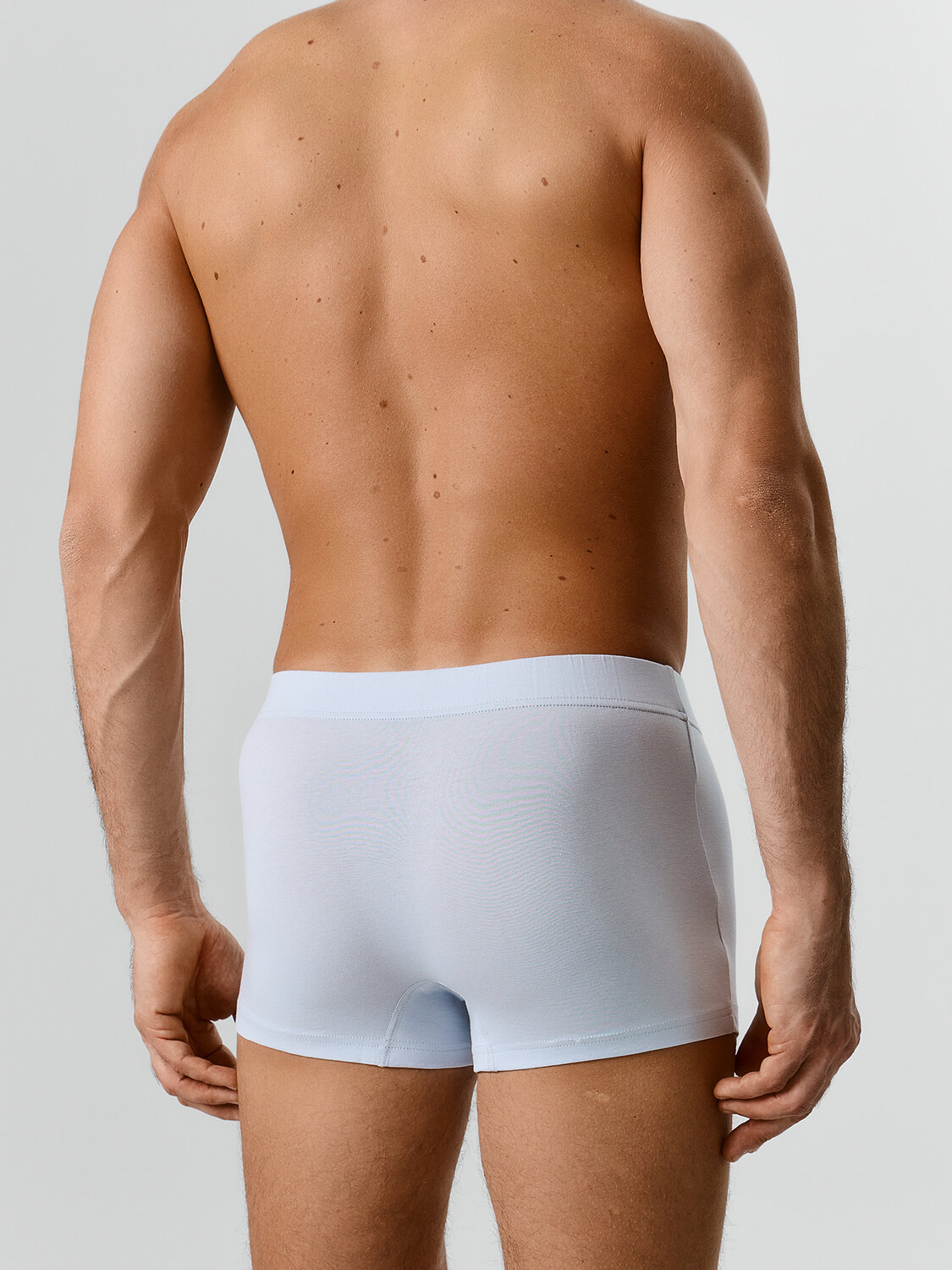 MARK FORMELLE Трусы 586856 411230 св.серый