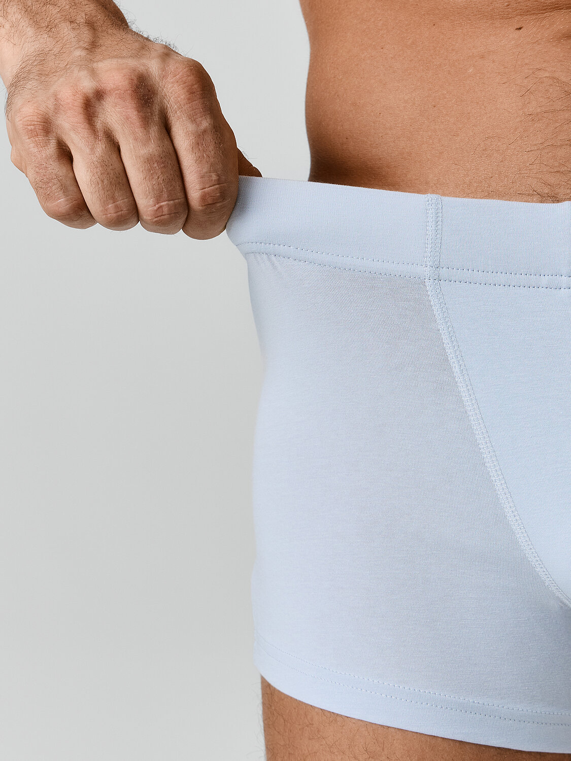 MARK FORMELLE Трусы 586856 411230 св.серый