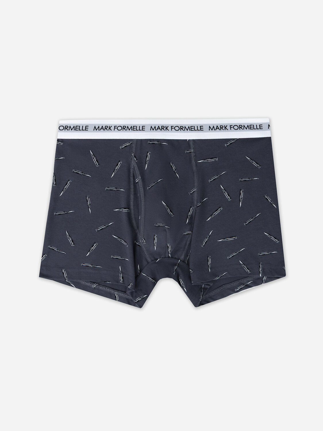 MARK FORMELLE Трусы 586857 411232 пули на графите