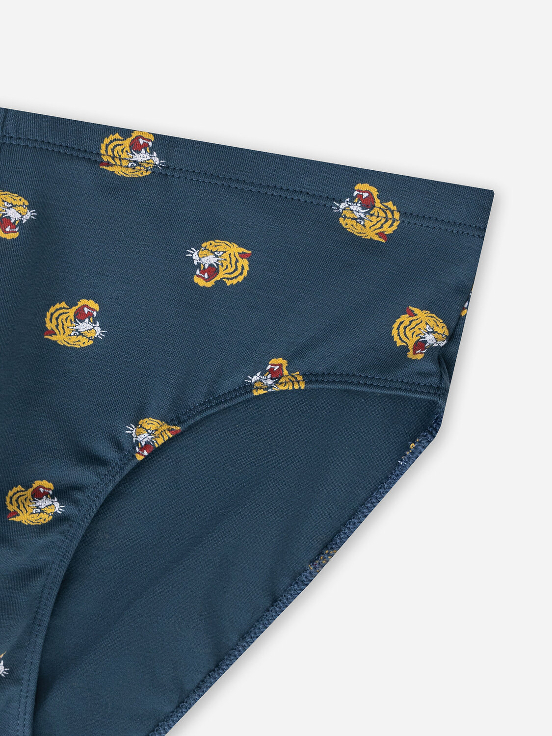 MARK FORMELLE Трусы 586858 411120 тигры на морской волне