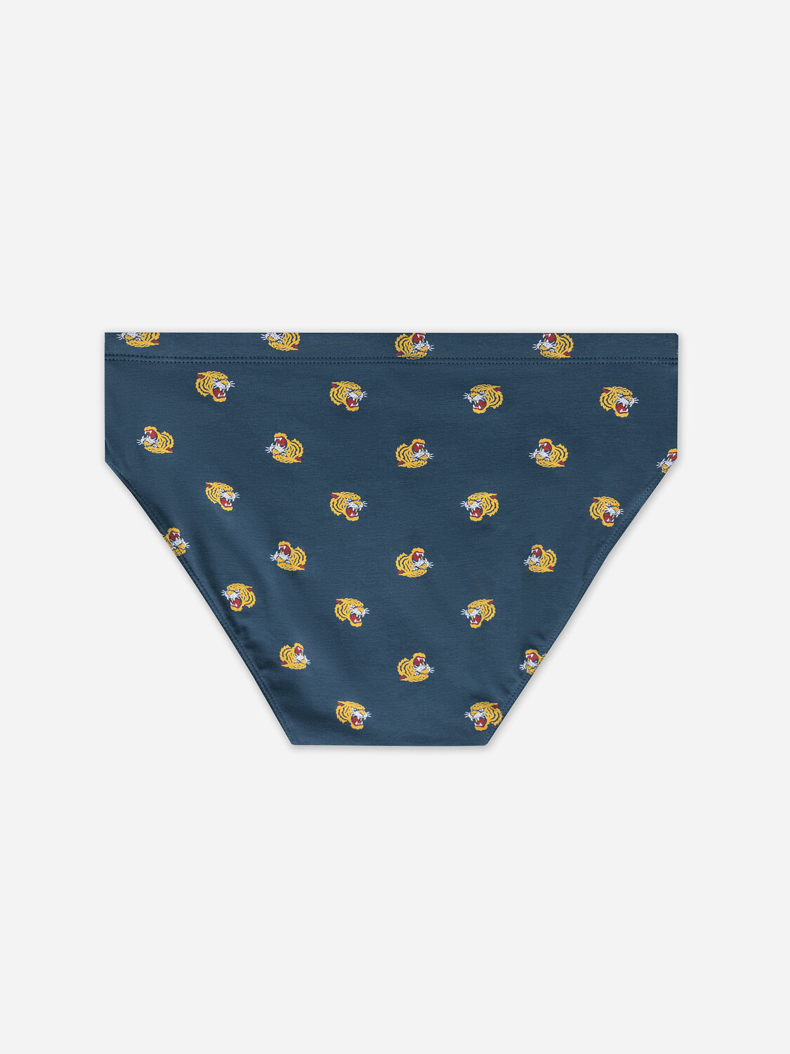 MARK FORMELLE Трусы 586858 411120 тигры на морской волне