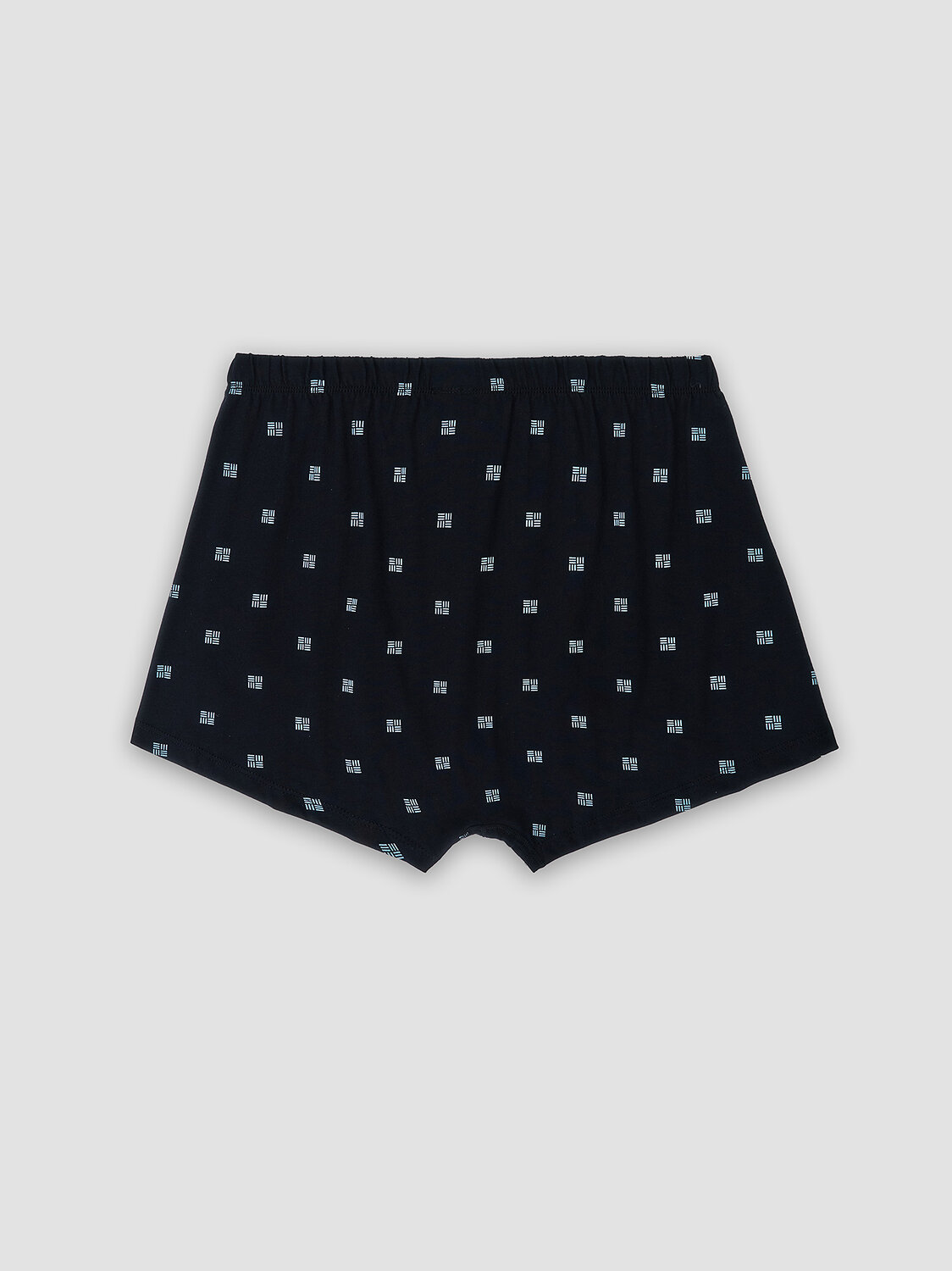 MARK FORMELLE Трусы 586860 411231 голубые квадраты