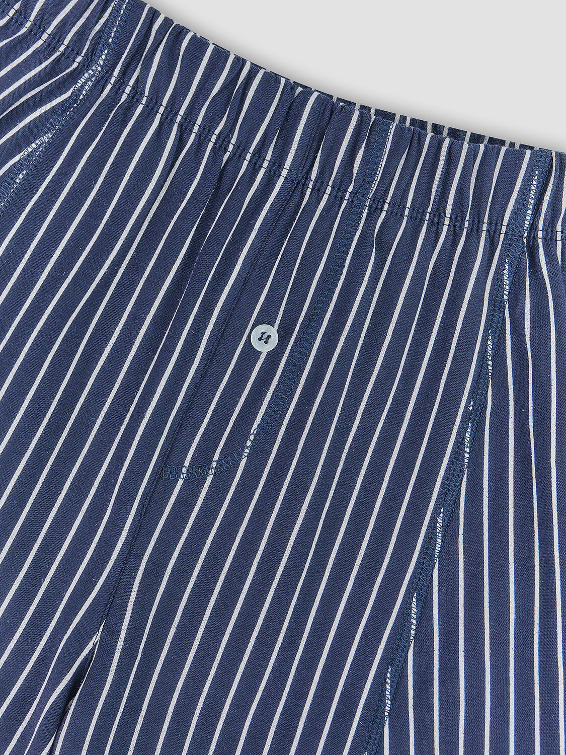 MARK FORMELLE Трусы 586861 411231 полоска белая на грозе