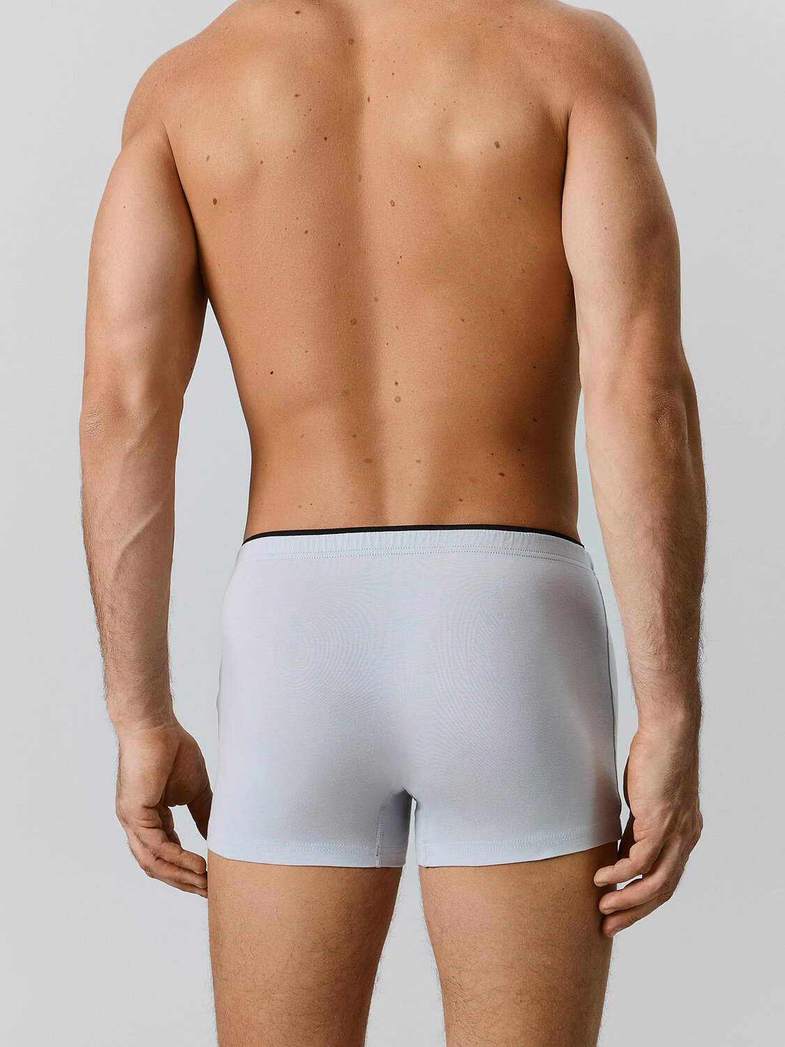 MARK FORMELLE Трусы 586862 411134-2 лунный луч +тигры на графите