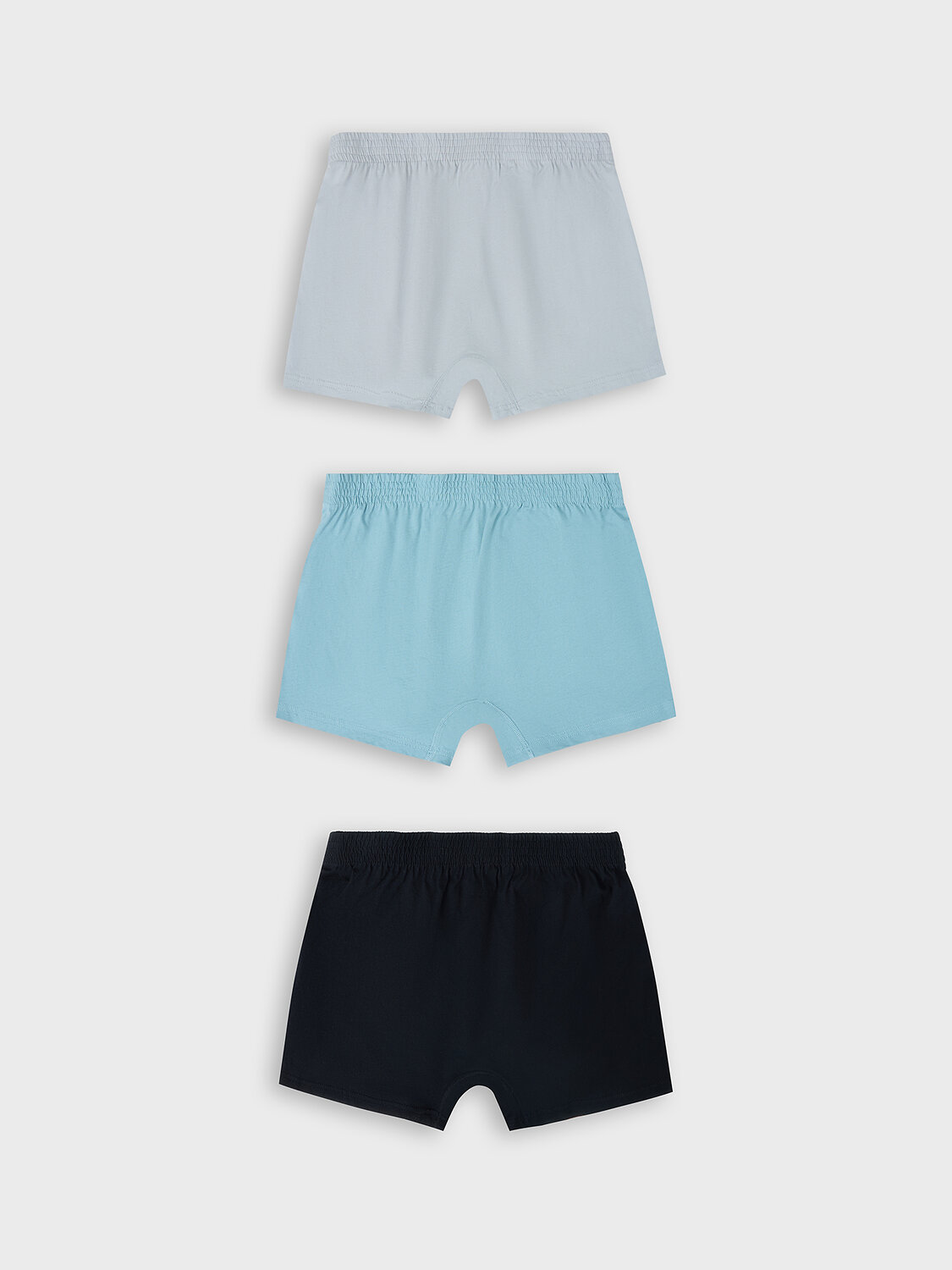 MARK FORMELLE Трусы 586868 411152-3 полынь +лунный луч +черный