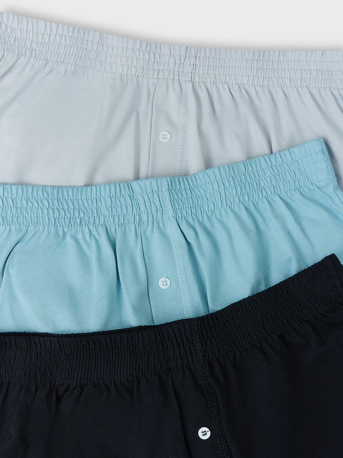 MARK FORMELLE Трусы 586868 411152-3 полынь +лунный луч +черный