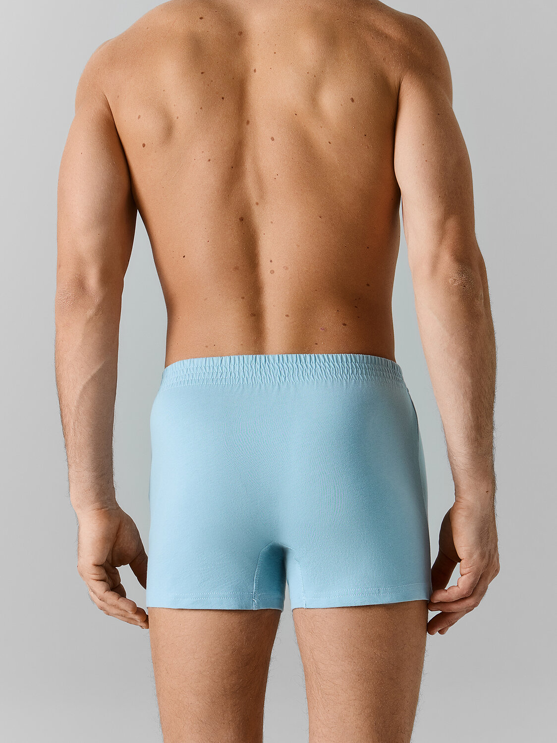 MARK FORMELLE Трусы 586868 411152-3 полынь +лунный луч +черный