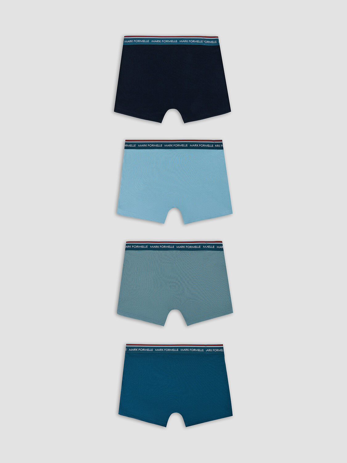 MARK FORMELLE Трусы 586870 411221-4 полынь