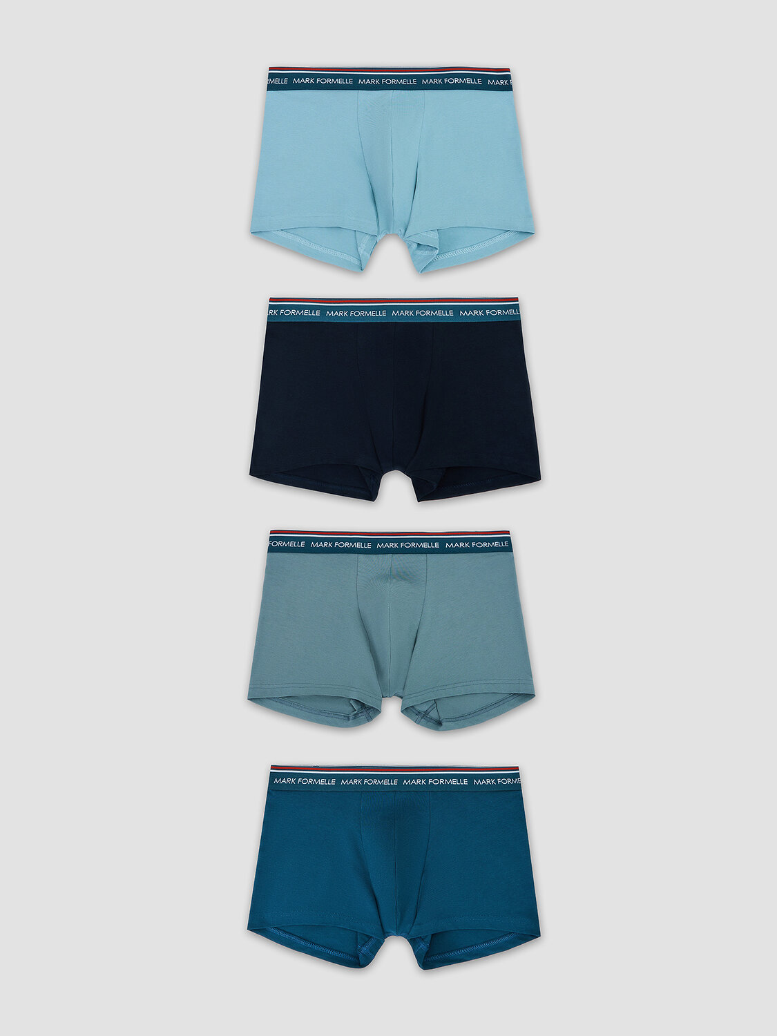 MARK FORMELLE Трусы 586870 411221-4 полынь