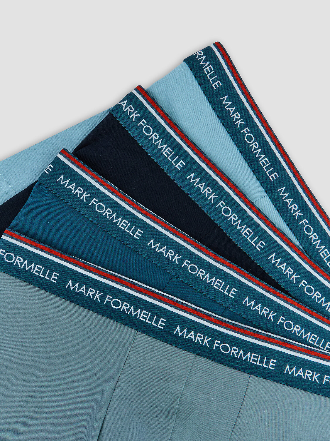 MARK FORMELLE Трусы 586870 411221-4 полынь