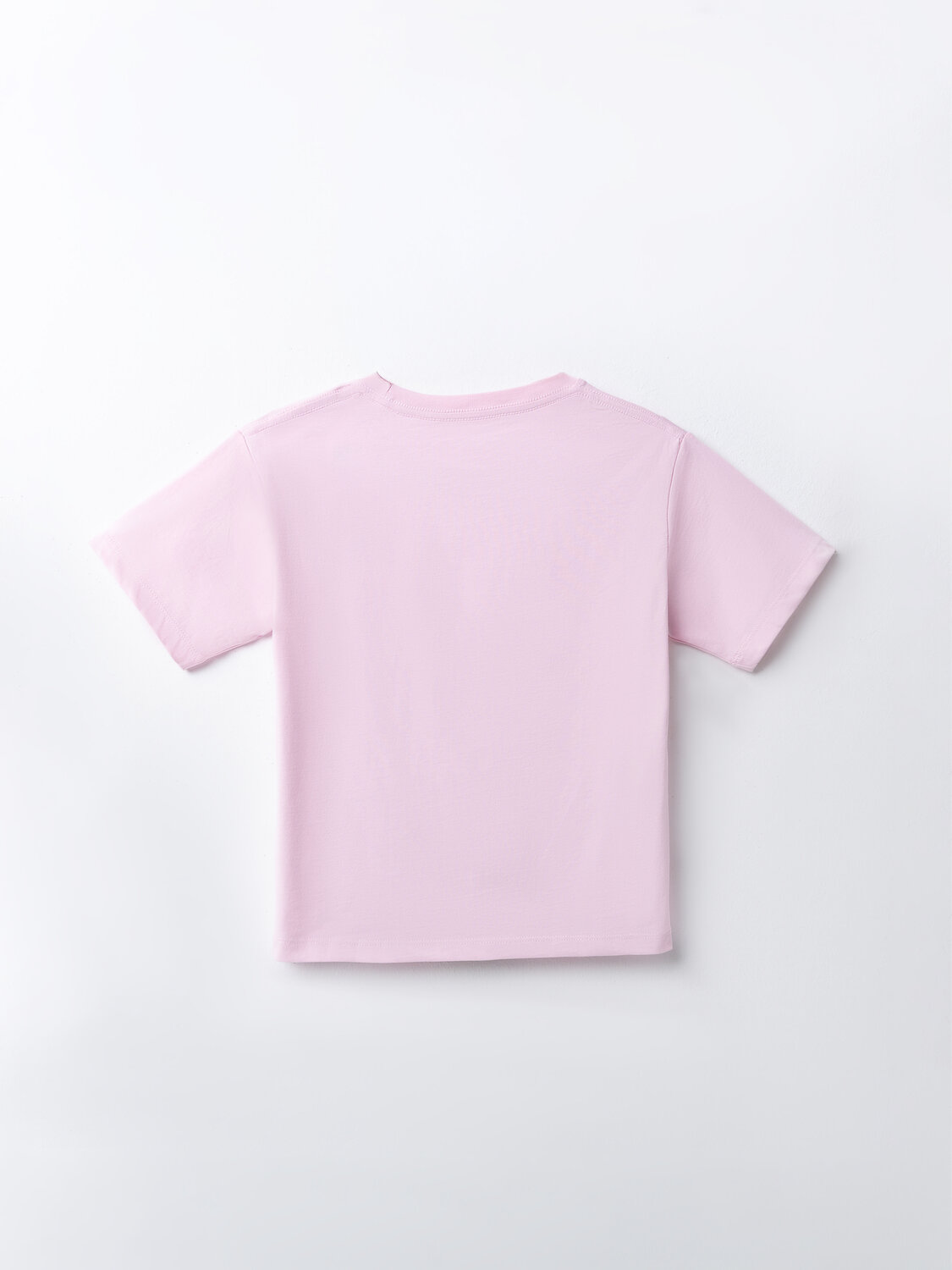 MARK FORMELLE Футболка 586873 117915 розовое сияние +печать