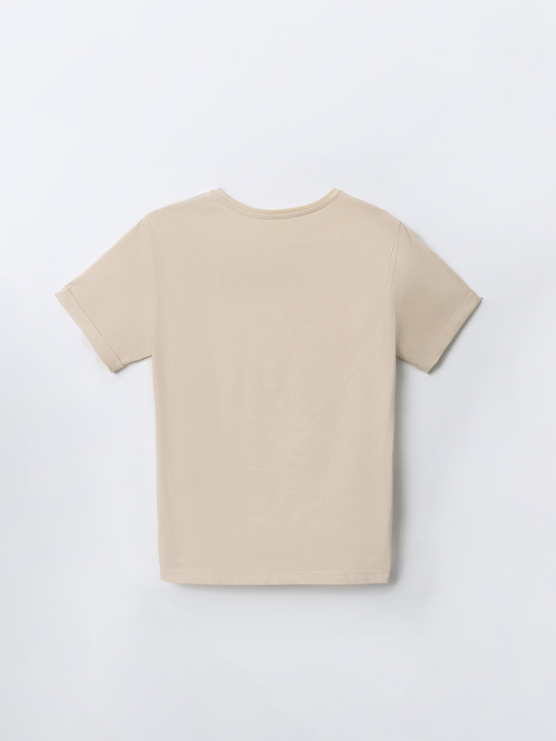 MARK FORMELLE Футболка 586876 113421 туман +печать