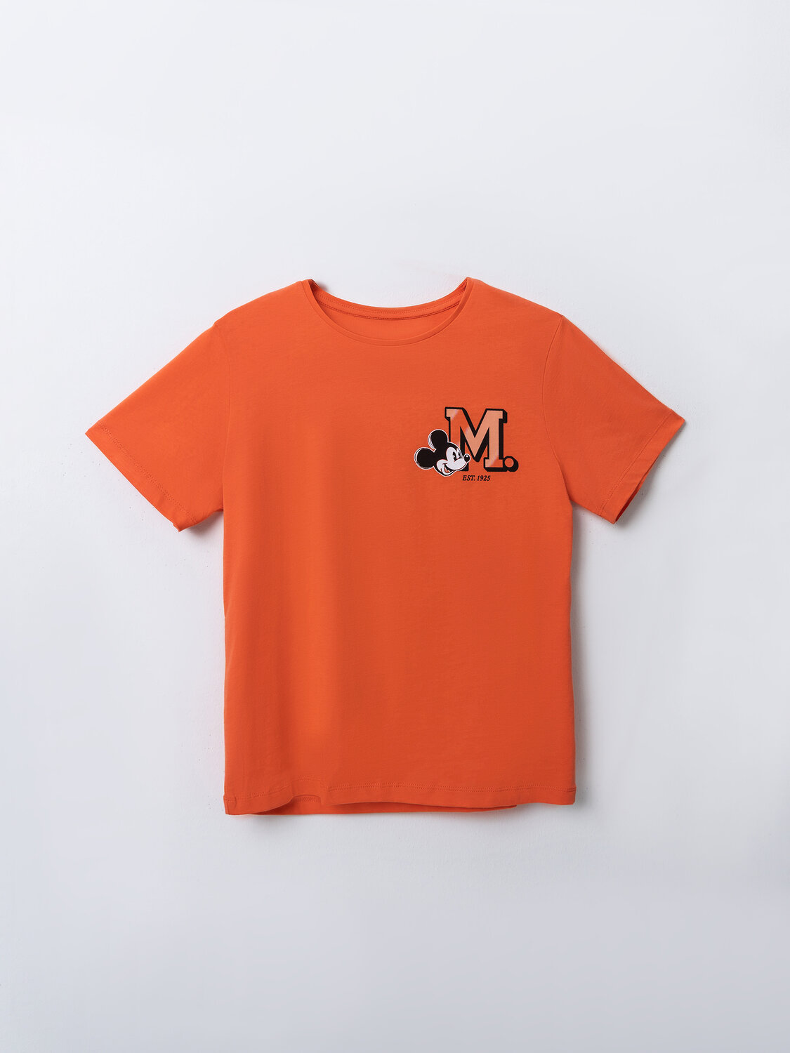 MARK FORMELLE Футболка 586878 113432 я.коралл +печать