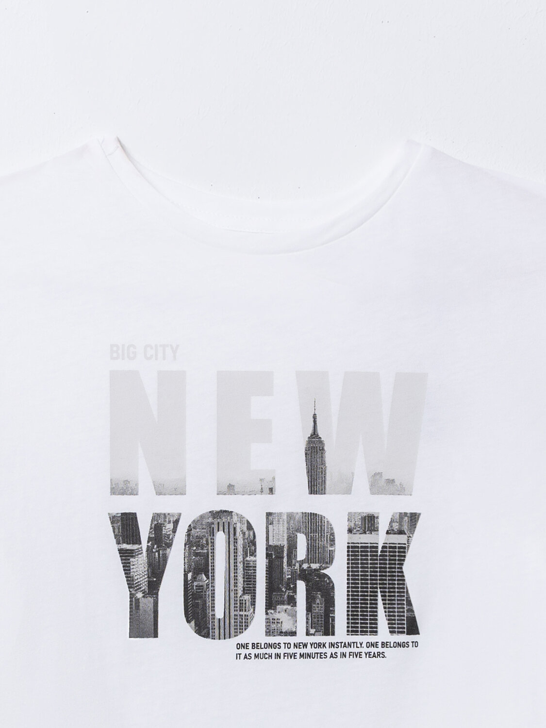 MARK FORMELLE Футболка 586880 113451 белый +печать