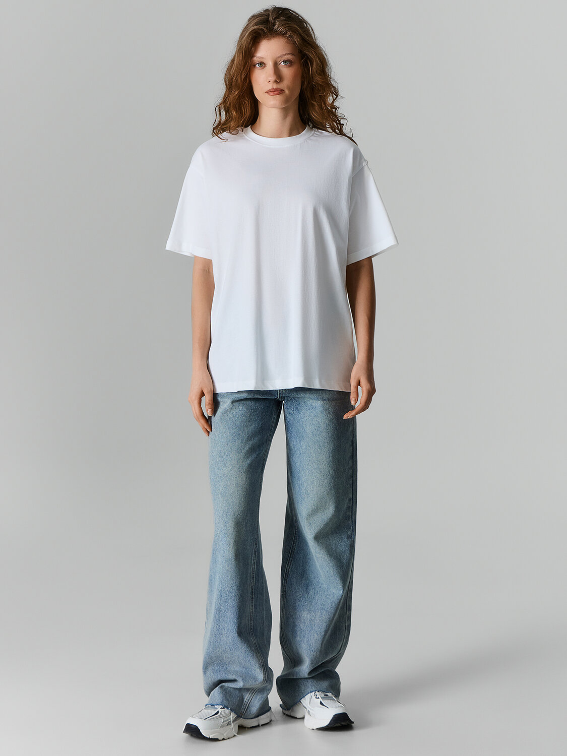 MARK FORMELLE Футболка 586882 112678 белый