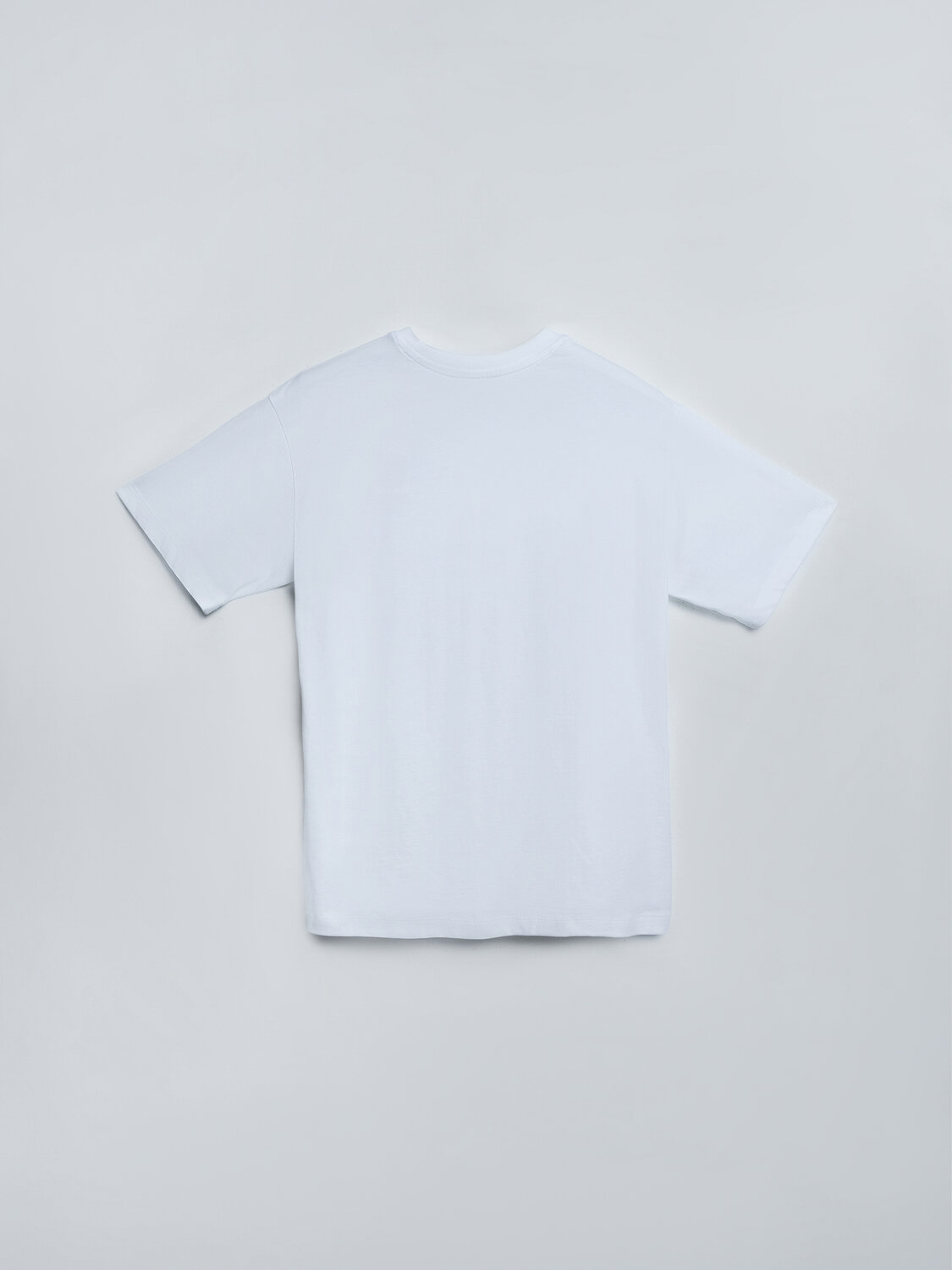 MARK FORMELLE Футболка 586883 112678 белый +печать