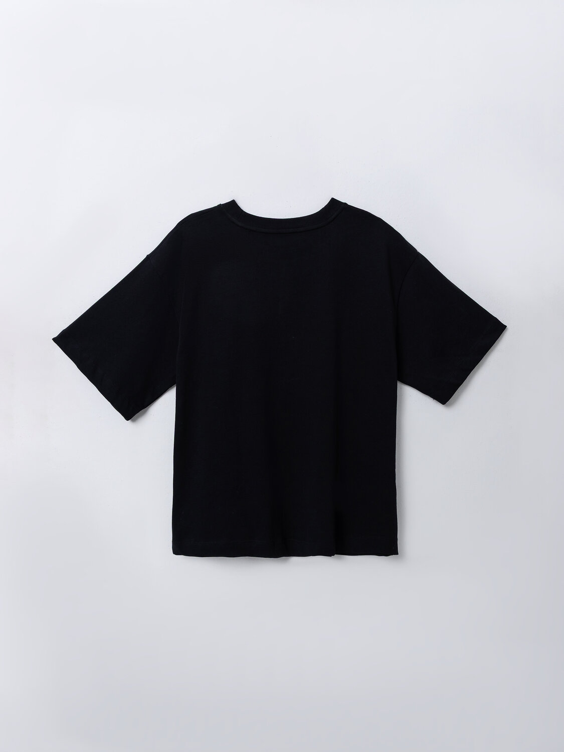 MARK FORMELLE Футболка 586887 112961 черный +печать