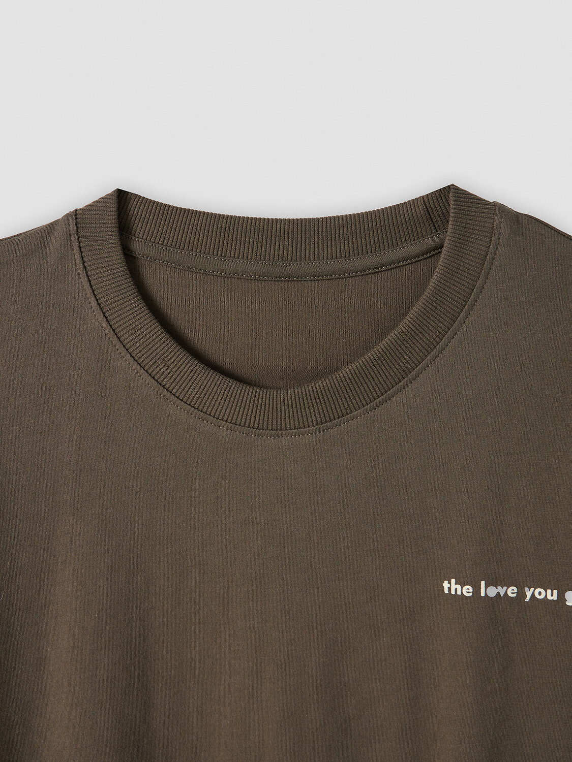 MARK FORMELLE Футболка 586890 111858 табак +печать