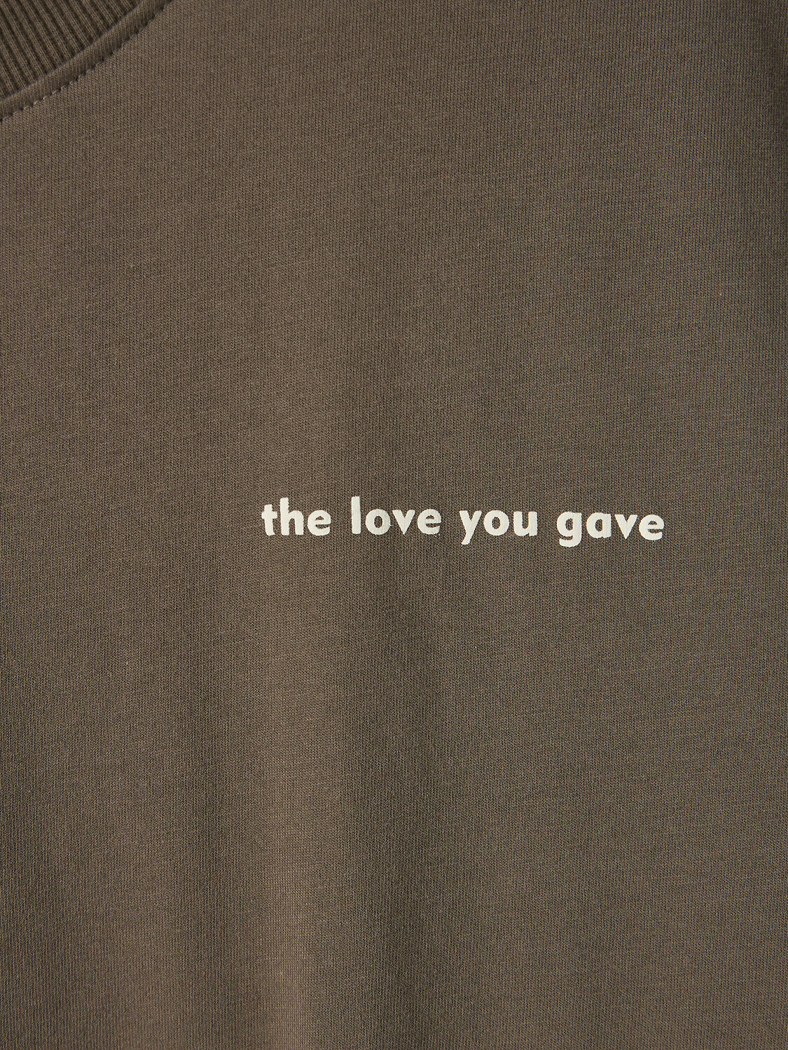 MARK FORMELLE Футболка 586890 111858 табак +печать