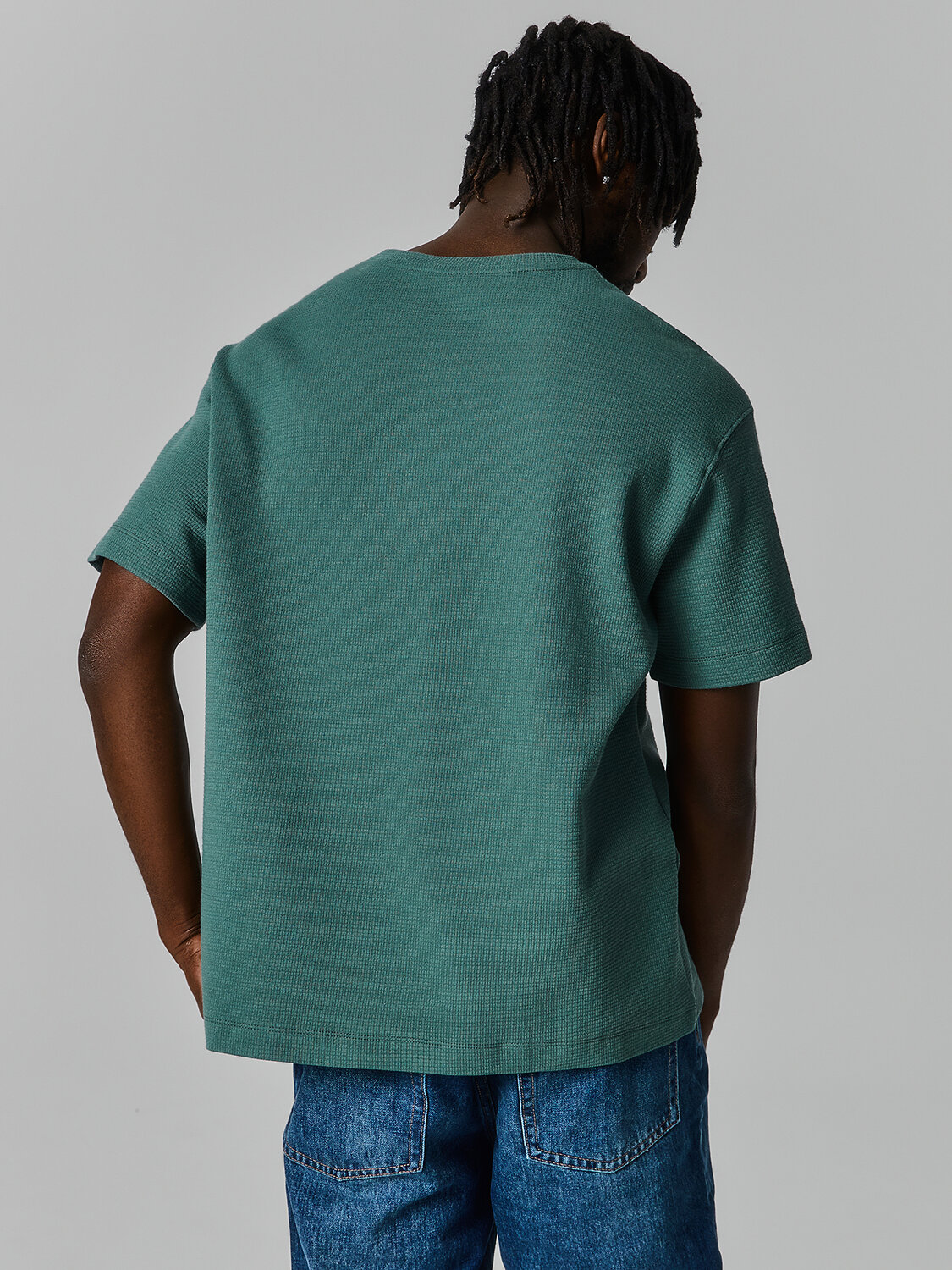 MARK FORMELLE Футболка 586896 111938 темная зелень