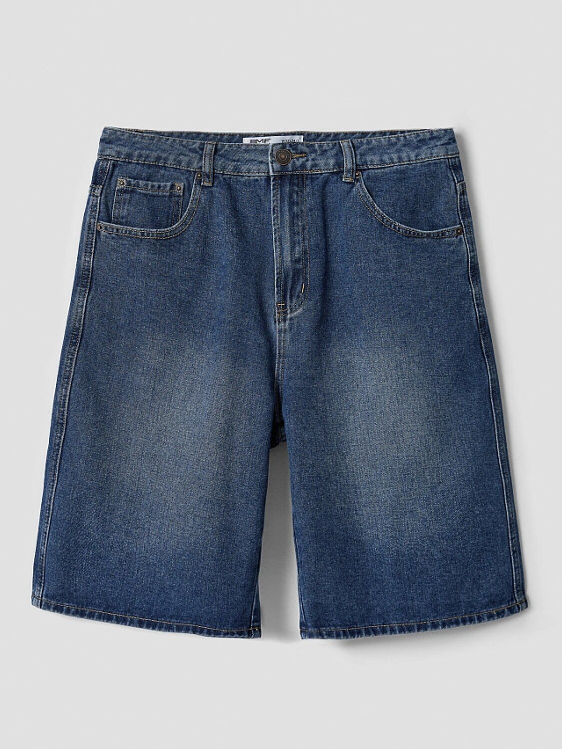 MARK FORMELLE Шорты 586899 2026-1DSM1112-2 синий