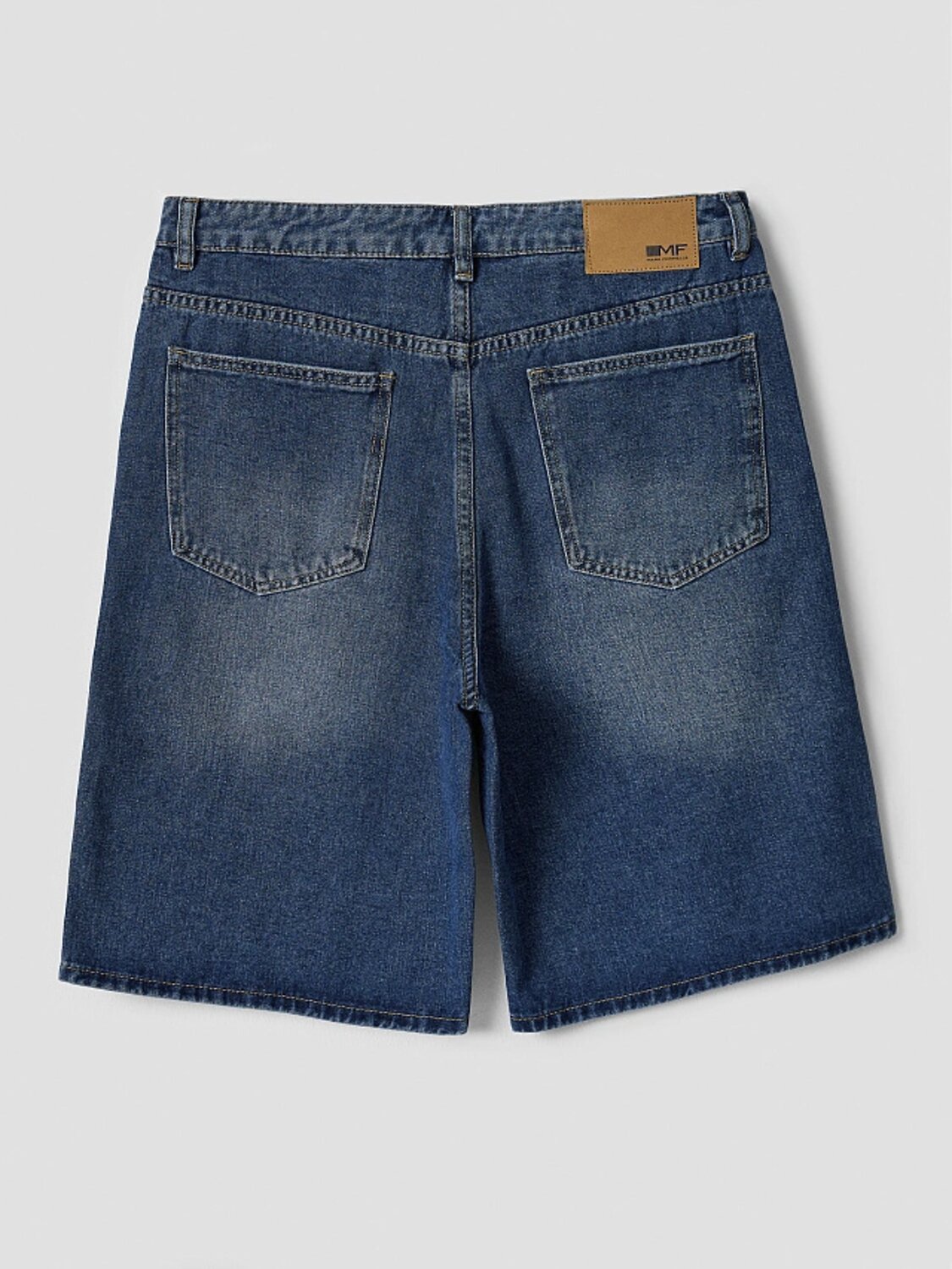 MARK FORMELLE Шорты 586899 2026-1DSM1112-2 синий