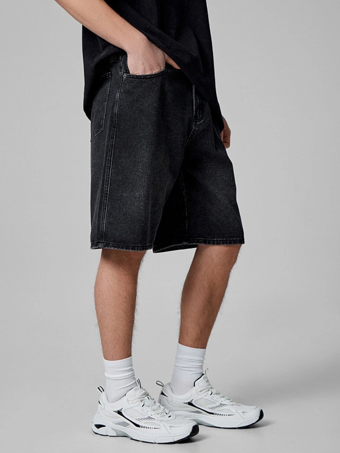 MARK FORMELLE Шорты 586900 2026-1DSM1112-4 черный