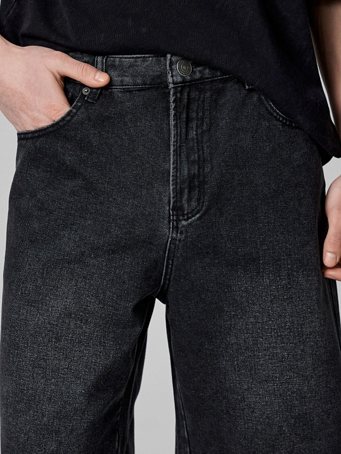 MARK FORMELLE Шорты 586900 2026-1DSM1112-4 черный